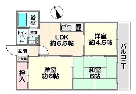 現地外観