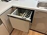 その他：【食器洗乾燥機】キッチンには食器洗乾燥機が搭載されています。