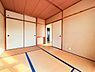 その他：【和室/約6.0畳】洋室/約9.0帖に隣接する和室です。