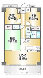 JR山陽本線 垂水駅 バス10分 堀割下車 徒歩6分