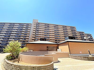 外観:【現地外観写真】神戸市営バス「池上2丁目」停まで徒歩5分。 外観:【現地外観写真】神戸市営バス「池上2丁目」停まで徒歩5分。