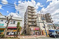兵庫県神戸市須磨区月見山本町1丁目16番地6：物件画像