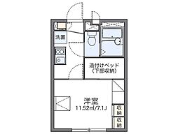 大阪市営今里筋線 だいどう豊里駅 徒歩3分