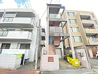 大阪府豊中市利倉西2丁目：物件画像／賃貸大阪株式会社　石橋阪大前店