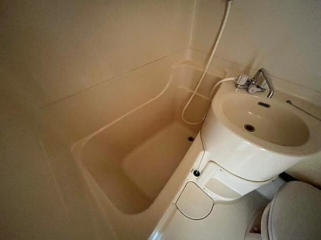 浴室