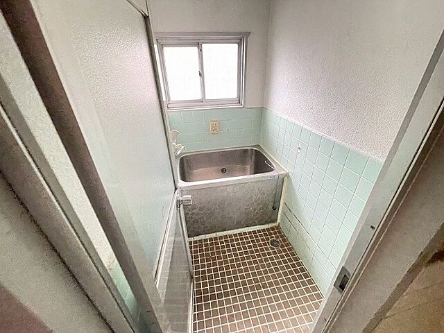 浴室