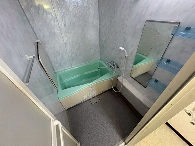 浴室