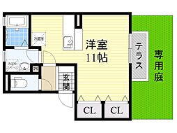 シルクコートC棟