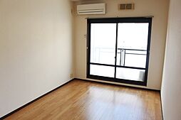 阪急箕面線 箕面駅 徒歩5分の賃貸アパート 3階ワンルームのリビング/ダイニング