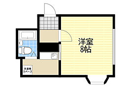 🉐敷金礼金0円！🉐エレガントパレス豊中