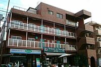 大阪府豊中市本町6丁目：物件画像／賃貸大阪株式会社　石橋阪大前店