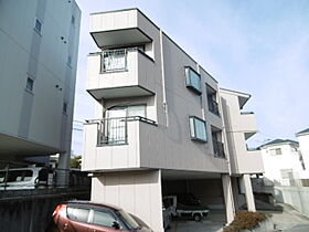 大阪府箕面市粟生間谷西５丁目9番5号（賃貸マンション1K・3階・20.00㎡） その3