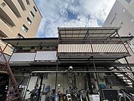 大阪府箕面市箕面6丁目：物件画像／賃貸大阪株式会社　石橋阪大前店