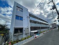 大阪府池田市豊島北2丁目13番21号：物件画像／賃貸大阪株式会社　石橋阪大前店