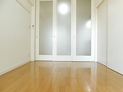 阪急箕面線 箕面駅 徒歩5分の賃貸マンション 5階1DKのリビング/ダイニング