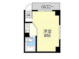 🉐敷金礼金0円！🉐阪急宝塚本線 庄内駅 徒歩10分