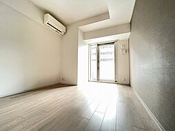 Osaka Metro御堂筋線 江坂駅 徒歩5分の賃貸マンション 2階1Kのリビング/ダイニング