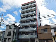 大阪府豊中市日出町1丁目1番3号：物件画像／賃貸大阪株式会社　石橋阪大前店
