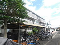 大阪府池田市住吉1丁目12番16号：物件画像／賃貸大阪株式会社　石橋阪大前店