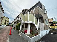 大阪府箕面市粟生外院2丁目：物件画像／賃貸大阪株式会社　石橋阪大前店