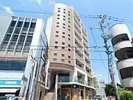 大阪府池田市石橋1丁目8番1号：物件画像／賃貸大阪株式会社　石橋阪大前店