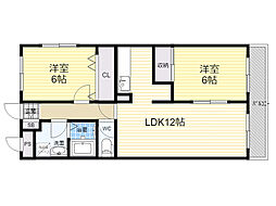 🉐敷金礼金0円！🉐エアポートN