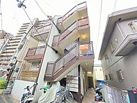 大阪府池田市槻木町：物件画像／賃貸大阪株式会社　石橋阪大前店