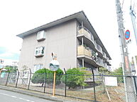 大阪府箕面市粟生間谷東1丁目：物件画像／賃貸大阪株式会社　石橋阪大前店
