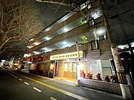 大阪府箕面市西小路5丁目1番5号：物件画像／賃貸大阪株式会社　石橋阪大前店