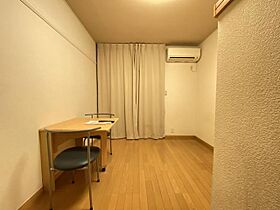 大阪府池田市神田１丁目（賃貸アパート1K・1階・19.87㎡） その5