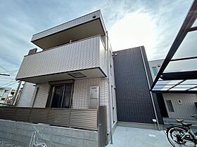 大阪府豊中市柴原町３丁目6番32号（賃貸アパート1LDK・2階・42.91㎡） その20