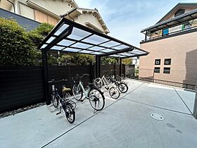 大阪府豊中市柴原町３丁目6番32号（賃貸アパート1LDK・2階・42.91㎡） その29