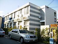 大阪府池田市空港1丁目：物件画像／賃貸大阪株式会社　石橋阪大前店