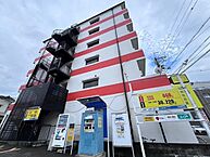 大阪府池田市石橋2丁目15番24号：物件画像／賃貸大阪株式会社　石橋阪大前店