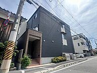 大阪府豊中市熊野町1丁目9番3号：物件画像／賃貸大阪株式会社　石橋阪大前店