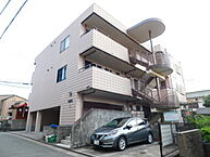 兵庫県川西市東畦野2丁目：物件画像／賃貸大阪株式会社　石橋阪大前店