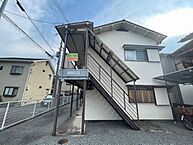 大阪府箕面市桜5丁目：物件画像／賃貸大阪株式会社　石橋阪大前店