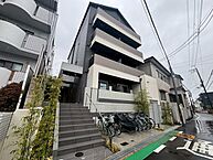大阪府池田市石橋4丁目2番7号：物件画像／賃貸大阪株式会社　石橋阪大前店
