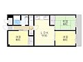 メゾン二本松4階7.4万円