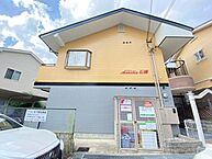 大阪府池田市石橋2丁目14番8号：物件画像／賃貸大阪株式会社　石橋阪大前店
