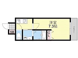 阪急宝塚本線 池田駅 徒歩13分