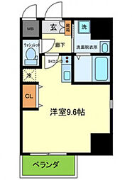 ONLYONE川西小戸