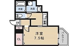 🉐敷金礼金0円！🉐阪急宝塚本線 蛍池駅 徒歩10分