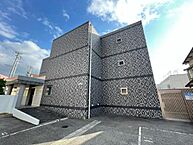 大阪府池田市荘園1丁目：物件画像／賃貸大阪株式会社　石橋阪大前店