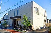 大阪府箕面市彩都粟生南2丁目8番4号：物件画像／賃貸大阪株式会社　石橋阪大前店