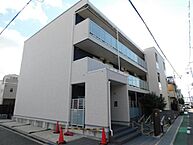 大阪府池田市住吉2丁目4番6号：物件画像／賃貸大阪株式会社　石橋阪大前店