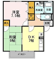 シャルマン小戸