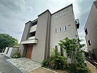 大阪府箕面市彩都粟生南1丁目：物件画像／賃貸大阪株式会社　石橋阪大前店