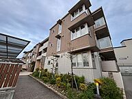 大阪府箕面市稲6丁目10番8号：物件画像／賃貸大阪株式会社　石橋阪大前店