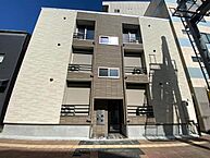大阪府池田市新町：物件画像／賃貸大阪株式会社　石橋阪大前店